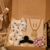 Elegant Women’s Jewellery & Hair Accessories Gift Set