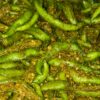 Green Chilli Pickle – Spicy Pickle – 250g