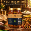 Green Chilli Pickle – Spicy Pickle – 250g